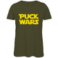 Ladies T-Shirt PUCKWARS