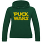Ladies Hoodie PUCKWARS