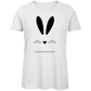 Ladies T-Shirt HOCKEYBUNNY