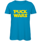 Ladies T-Shirt PUCKWARS