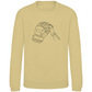 Kids Sweatshirt GLOVE & PAW