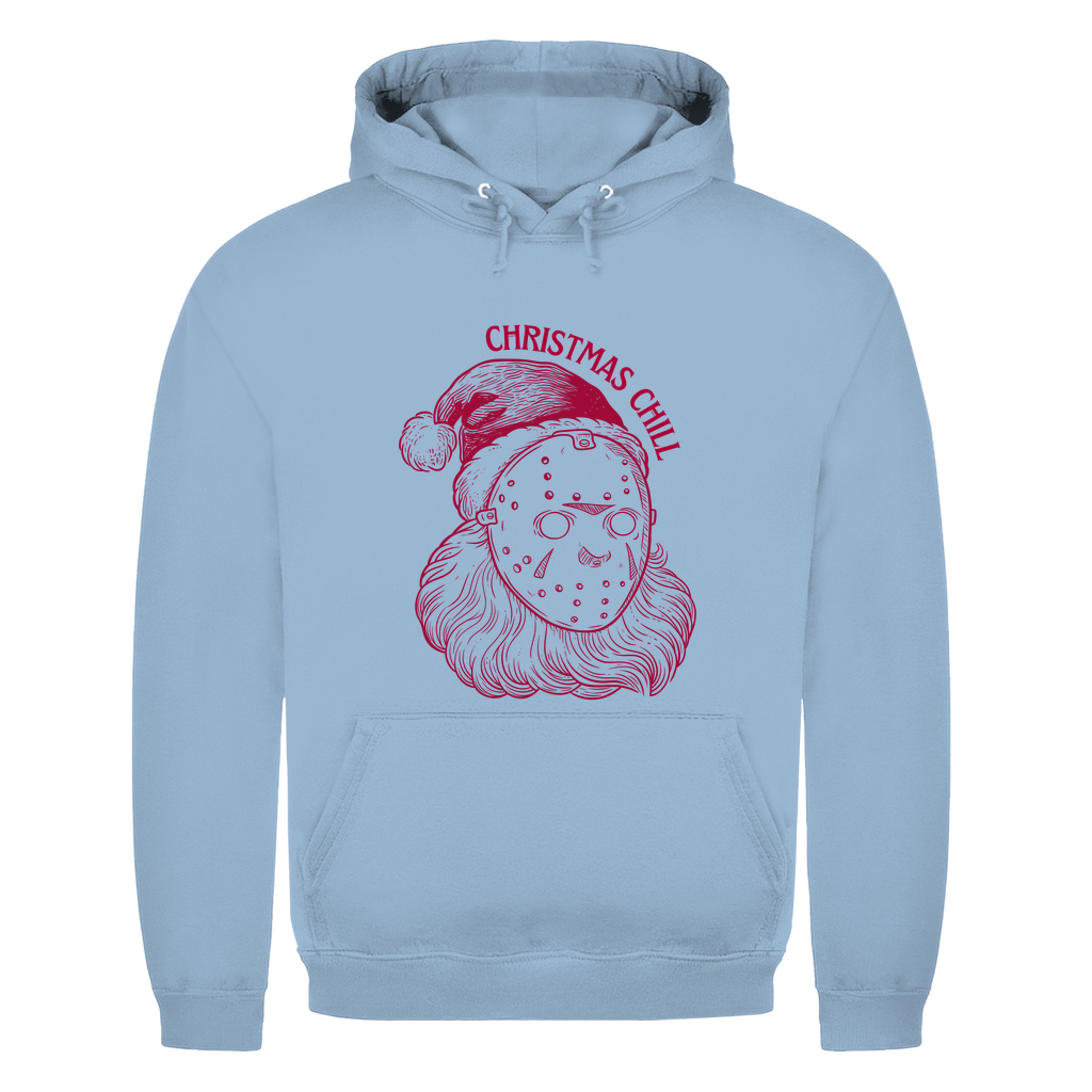 Unisex Hoodie CHRISTMAS CHILL