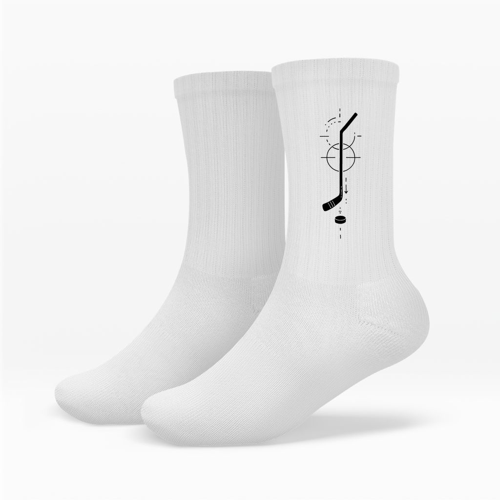 Socken HOCKEYSTICK MODERN