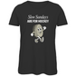 Ladies T-Shirt SLOW SUNDAYS