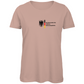 Ladies T-Shirt BUNDESINSTITUT PFEIFEN