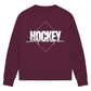 Ladies Sweatshirt HOCKEY LIFESTYLE