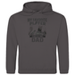 Unisex Hoodie HOCKEYDAD FAVORITE PLAYER