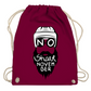 Turnbeutel NO SHAVE