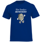 T-Shirt SLOW SUNDAYS
