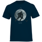 T-Shirt STERNZEICHEN LEO / LÖWE