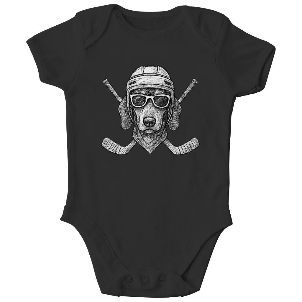 Babybody COOL HOCKEYDOG