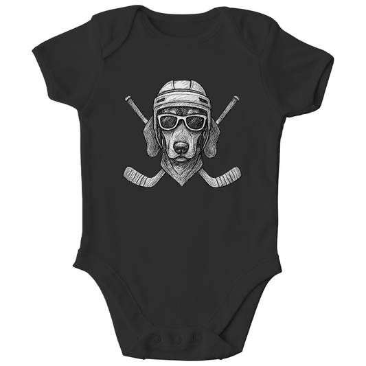 Babybody COOL HOCKEYDOG