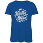 Ladies T-Shirt HOCKEYQUEEN II