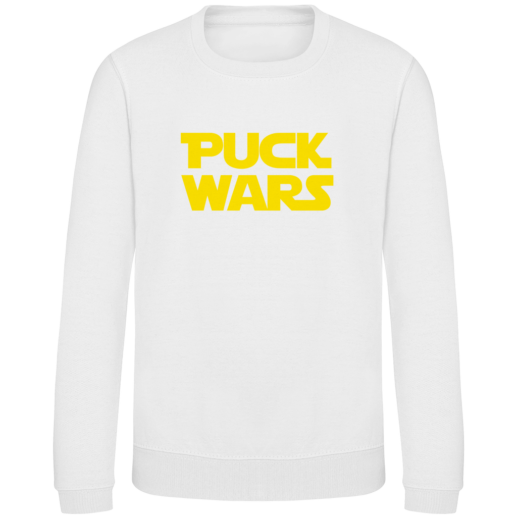 Kids Sweatshirt PUCKWARS