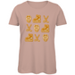 Ladies T-Shirt LEBKUCHEN