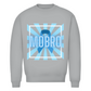 Unisex Sweatshirt MOBRO RETRO