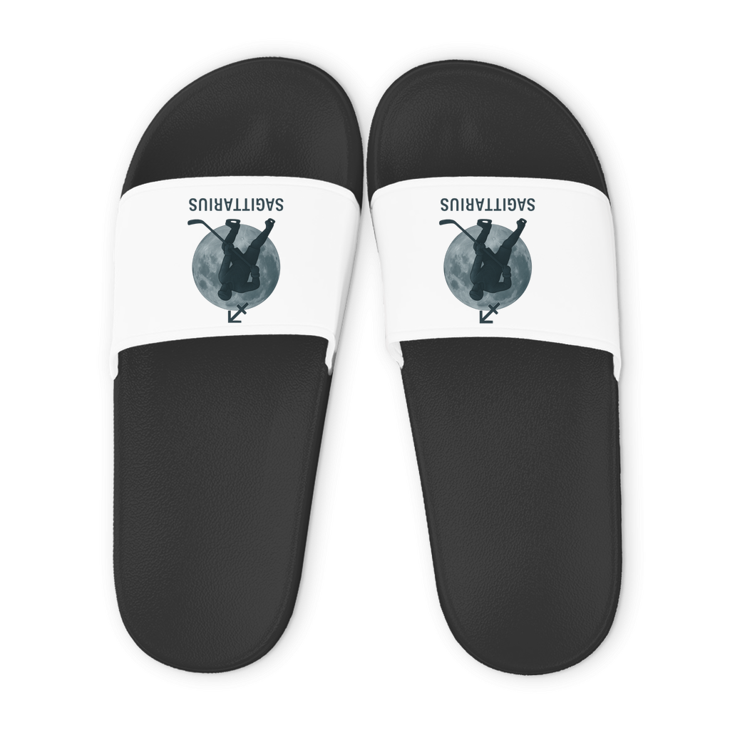 Badelatschen STERNZEICHEN SAGITTARIUS / SCHÜTZE