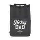 Rucksack HOCKEYDAD