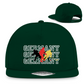 Snapback PLAYERS GERMANY