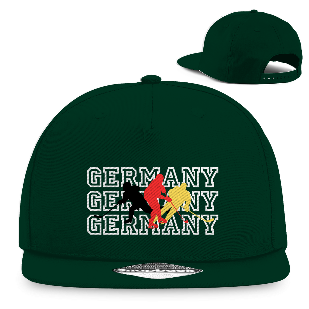 Snapback PLAYERS GERMANY