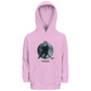 Kids Hoodie STERNZEICHEN VIRGO / JUNGFRAU