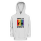 Kids Hoodie EMBRACE THE DIVERSITY