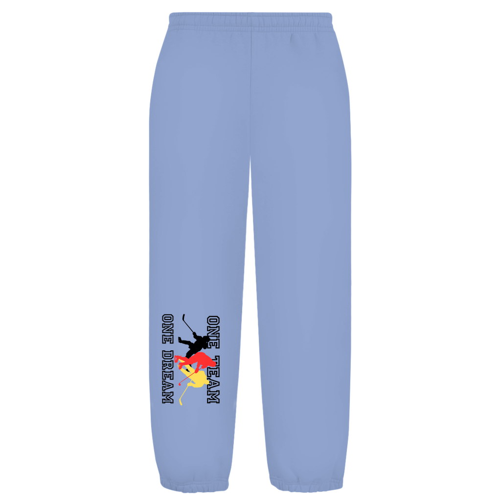 Oversize Sweatpants ONE TEAM-ONE DREAM GER
