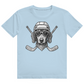T-Shirt COOL HOCKEYDOG