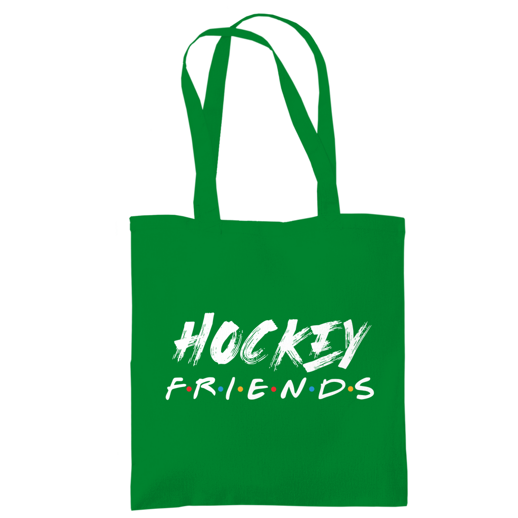 Tragetasche HOCKEY FRIENDS (FRIENDS EDT.)