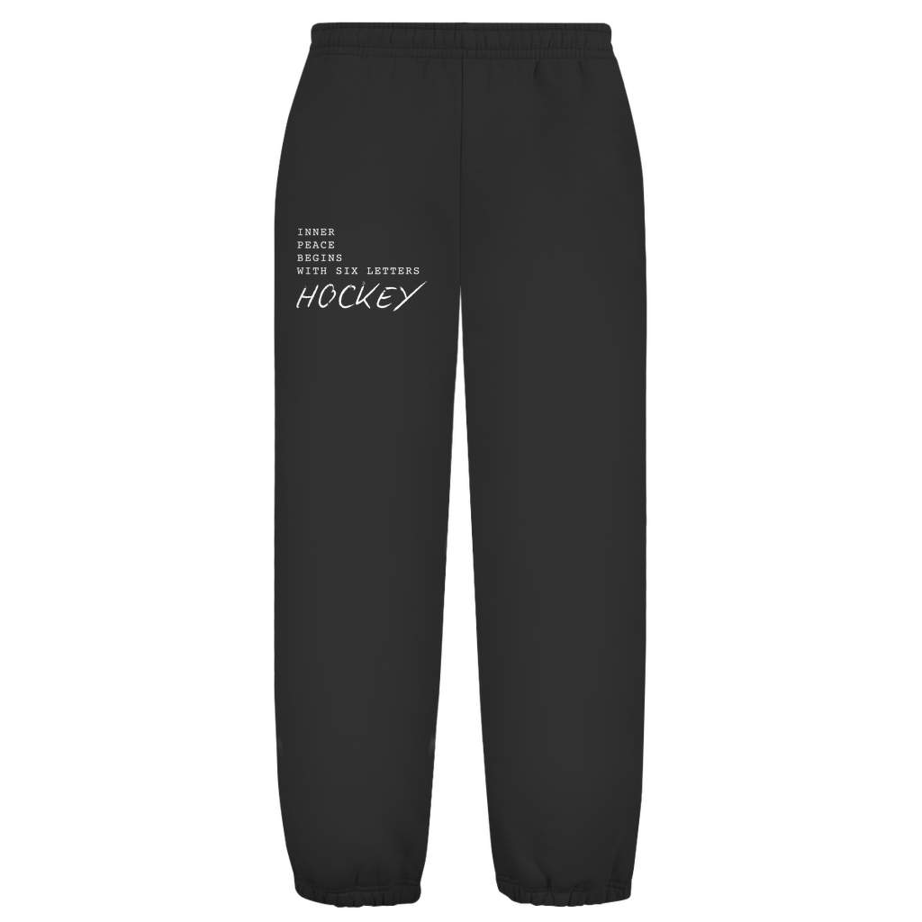 Oversize Sweatpants INNER PEACE