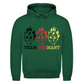 Unisex Hoodie TEAM GERMANY MASKE