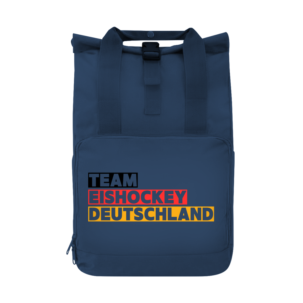 Rucksack TEAM EISHOCKEY DEUTSCHLAND