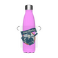 Edelstahl-Thermoflasche AHOJ-HOCKEY VINTAGE