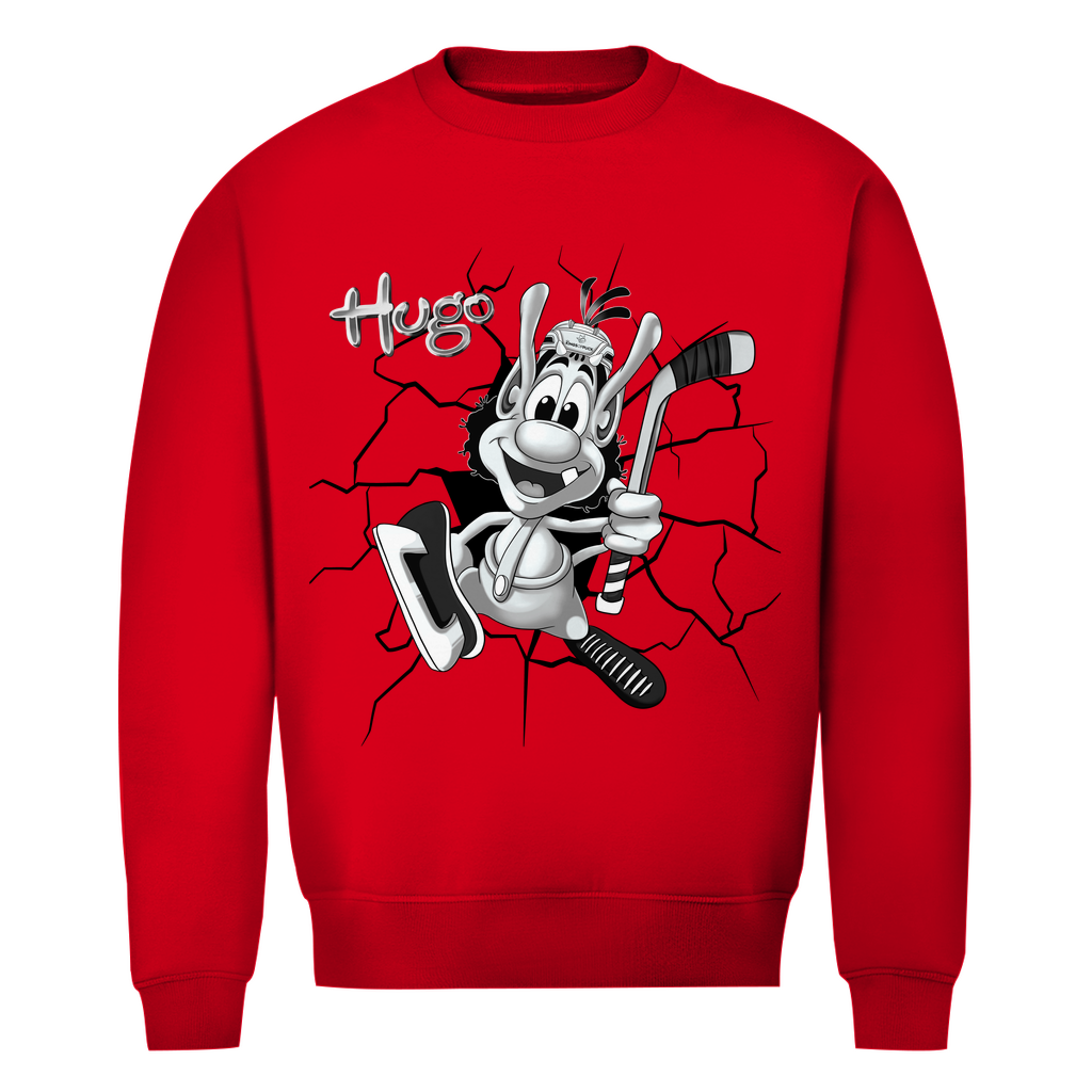 Unisex Sweatshirt HUGO