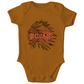 Babybody INDIANS HEAD