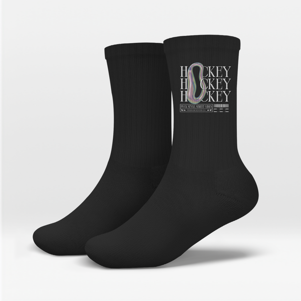 Socken HOCKEY MODERN