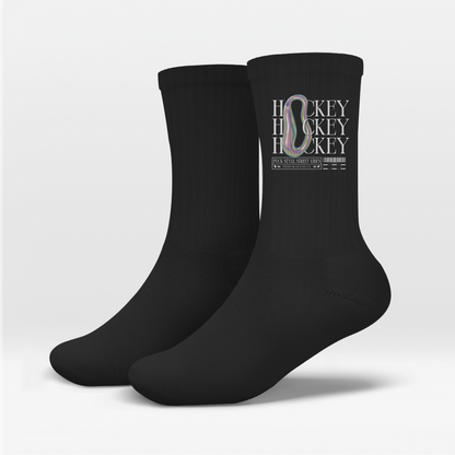 Socken HOCKEY MODERN