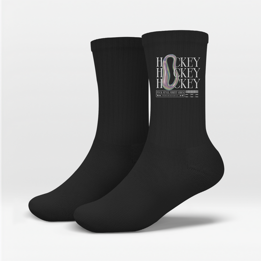 Socken HOCKEY MODERN