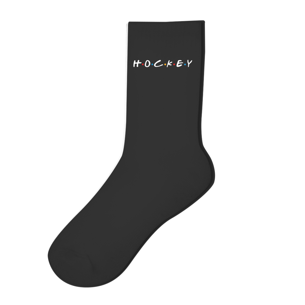 Socken HOCKEY (FRIENDS EDT.)