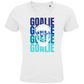 Kids T-Shirt GOALIE MASKE