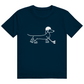 T-Shirt HOCKEY DACKEL