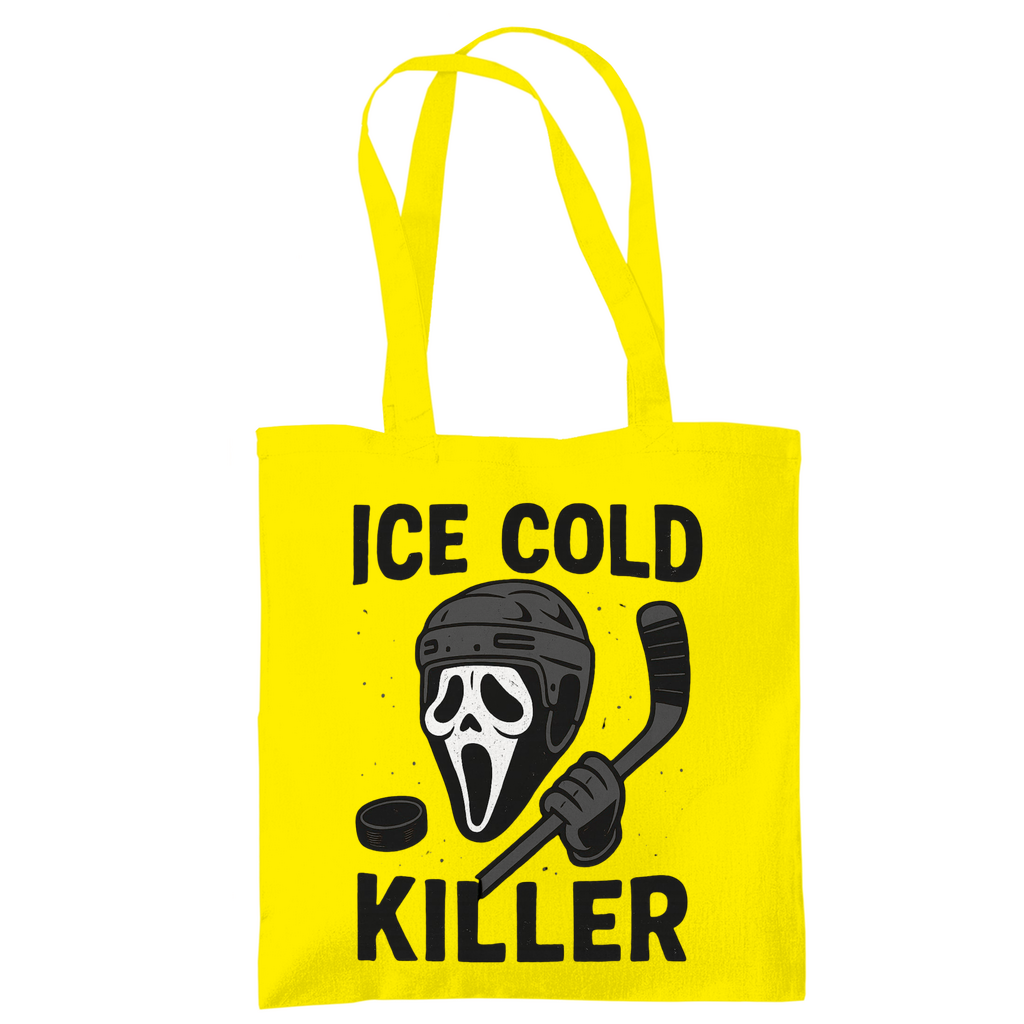 Tragetasche ICE COLD KILLER