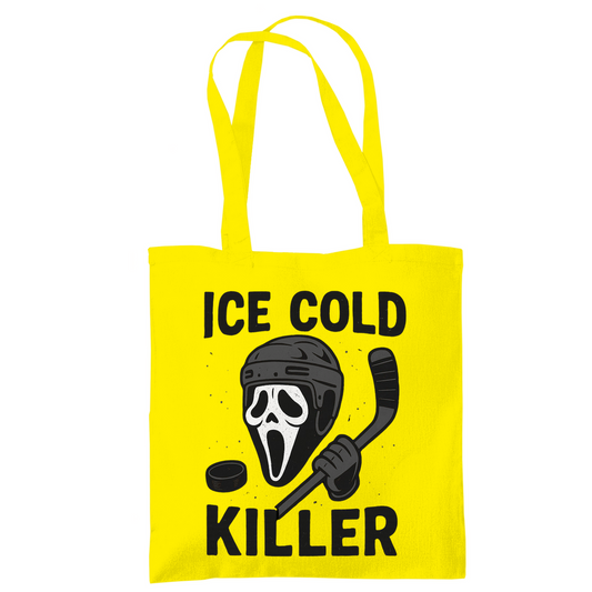 Tragetasche ICE COLD KILLER
