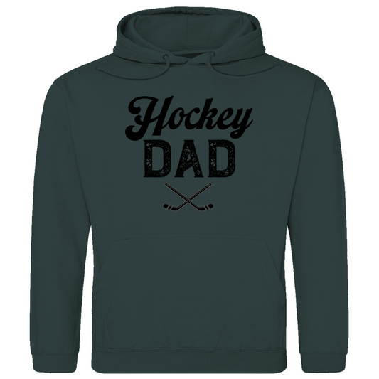 Unisex Hoodie HOCKEYDAD