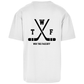 Oversize T-Shirt Unisex WTF