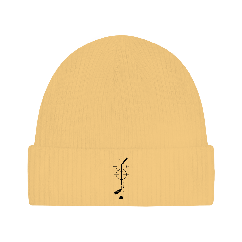 Beanie HOCKEYSTICK MODERN