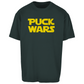 Oversize T-Shirt PUCKWARS