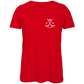 Damen T-Shirt WTF