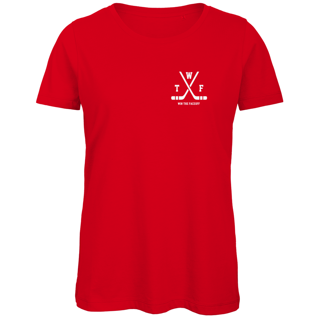 Damen T-Shirt WTF
