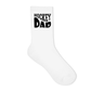 Socken HOCKEYDAD WAVE